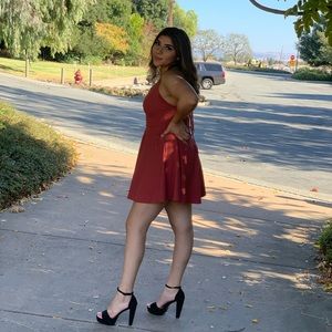 Meet your Posher, Melany